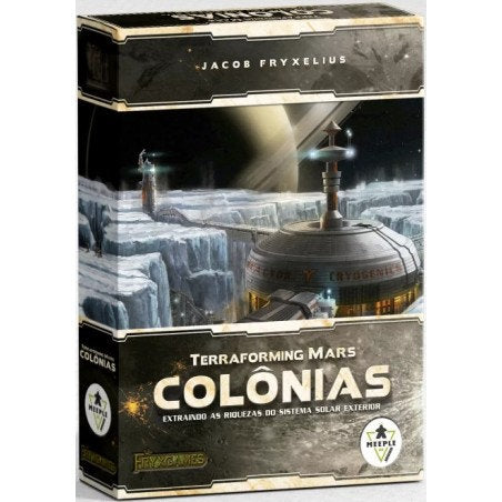terraforming mars colônias pt